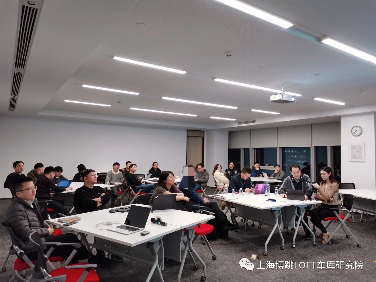 池州杭州LOFT车库专题会